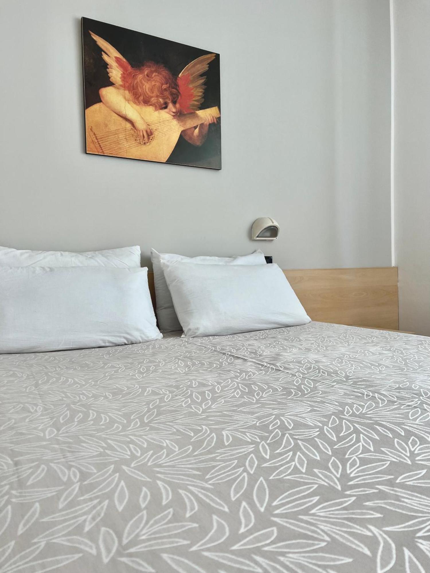 Hotel B&B Ardea Rimini Exterior photo