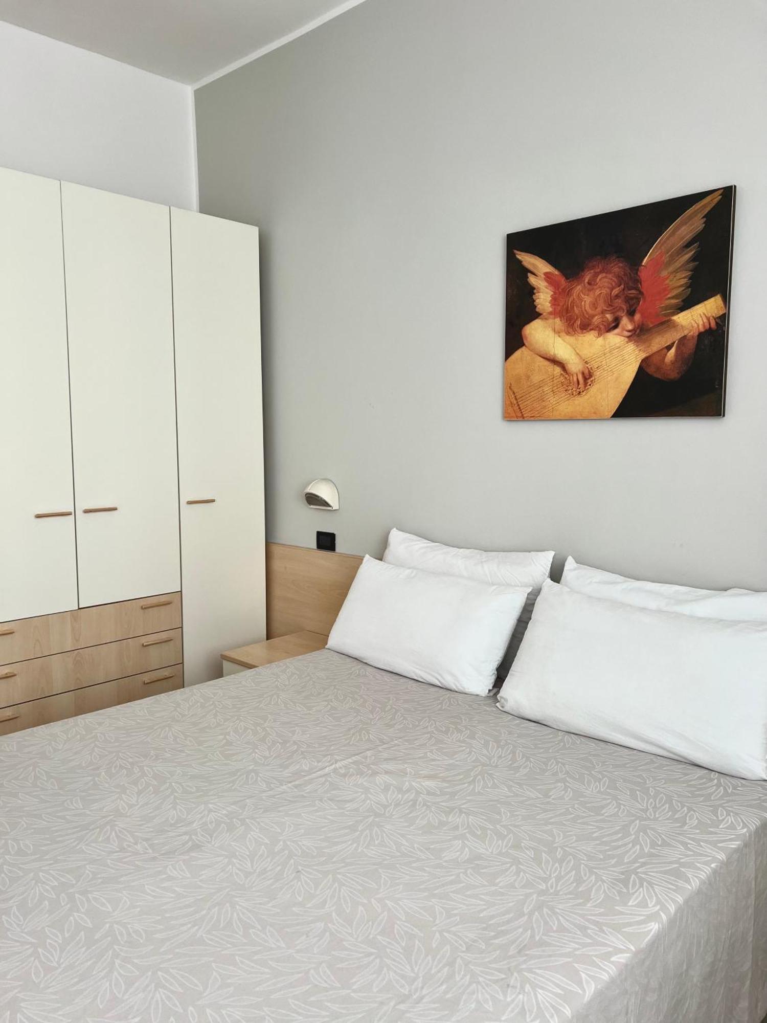 Hotel B&B Ardea Rimini Exterior photo