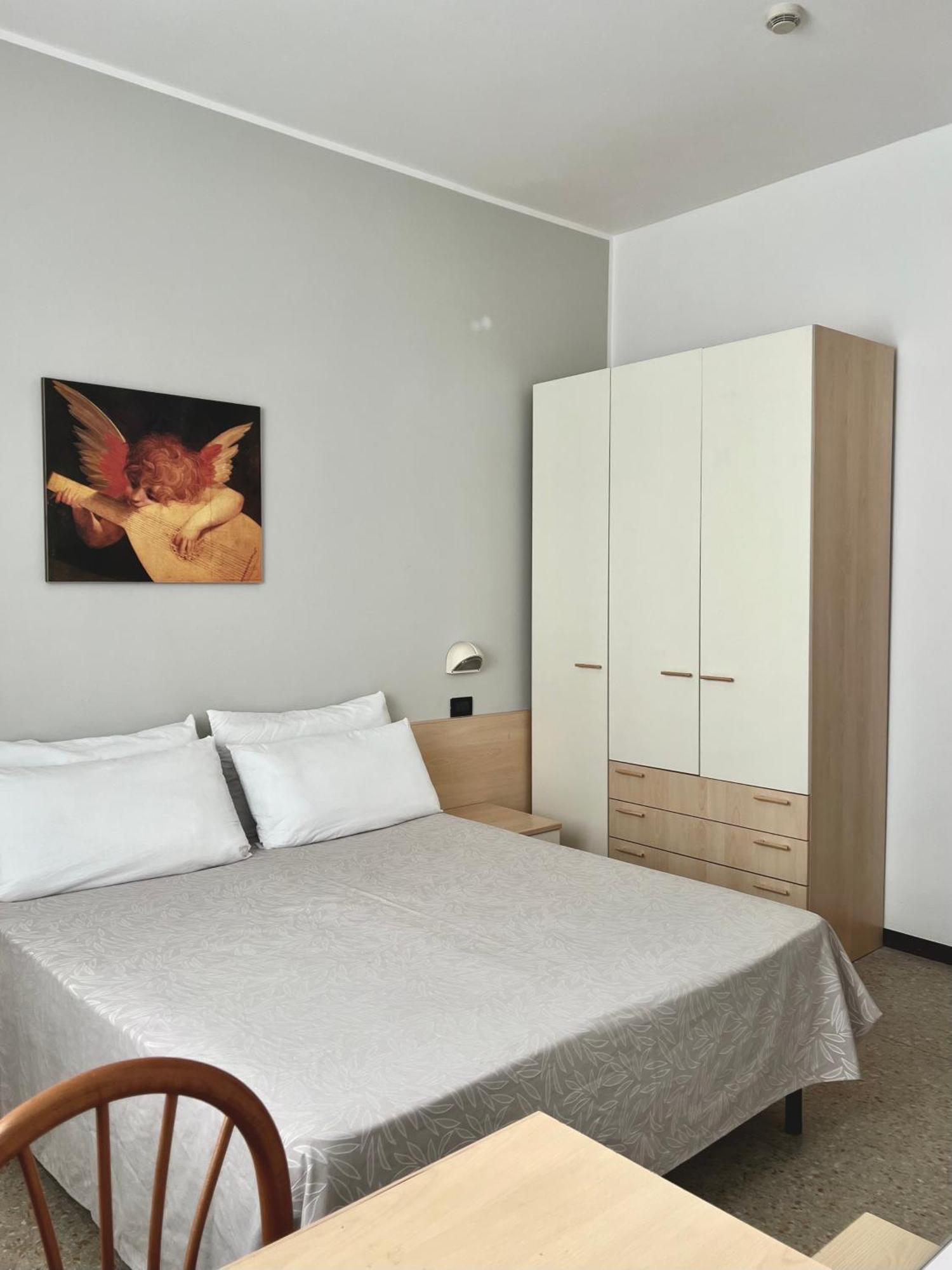 Hotel B&B Ardea Rimini Exterior photo
