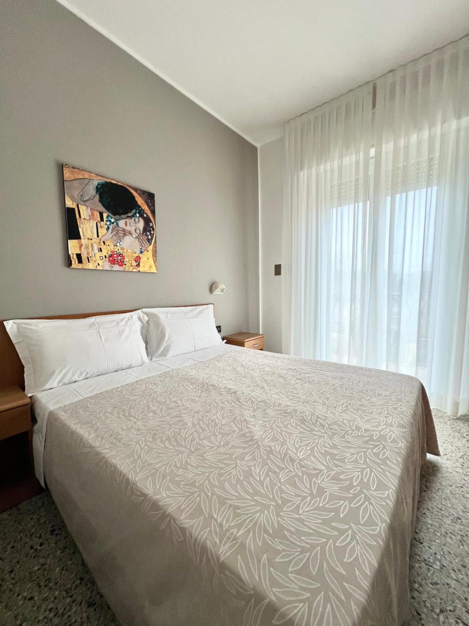 Hotel B&B Ardea Rimini Exterior photo