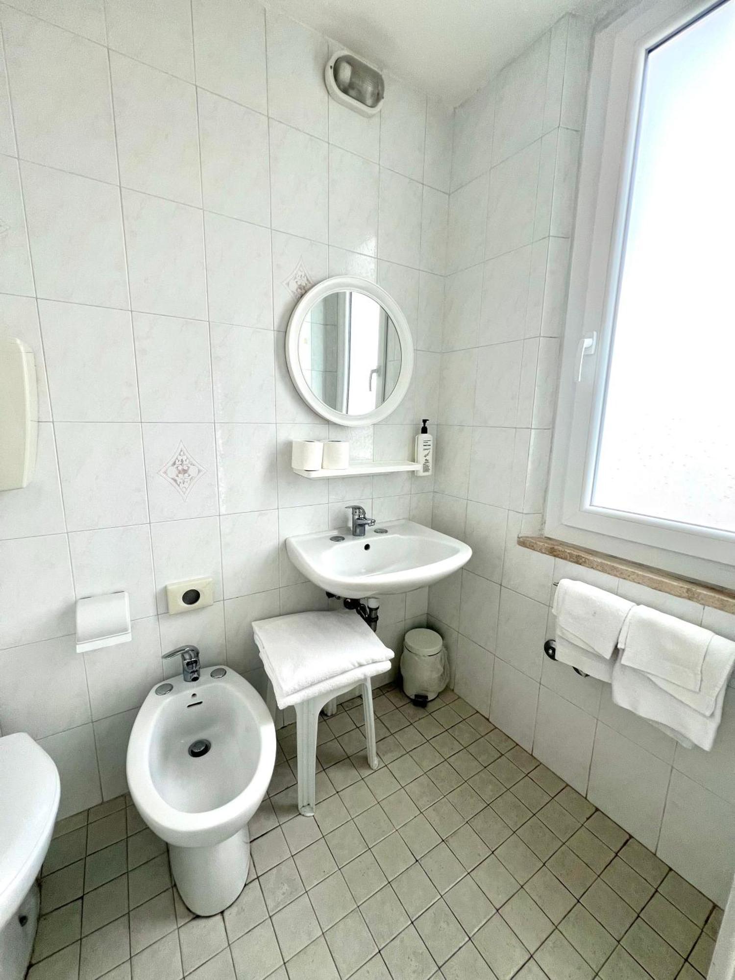 Hotel B&B Ardea Rimini Exterior photo