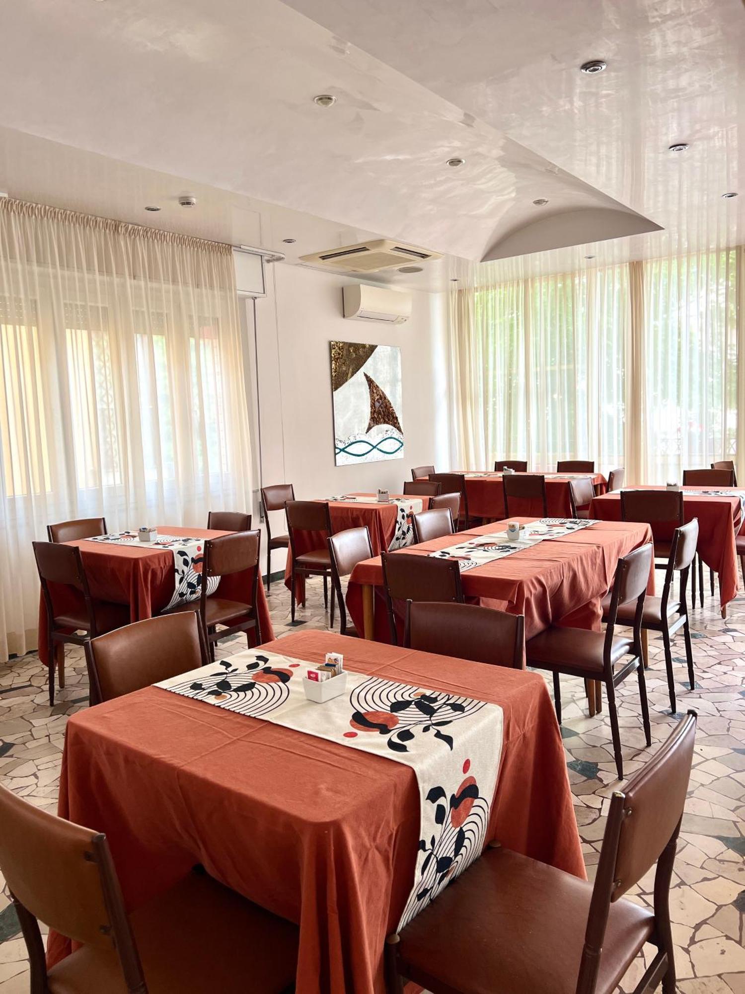 Hotel B&B Ardea Rimini Exterior photo