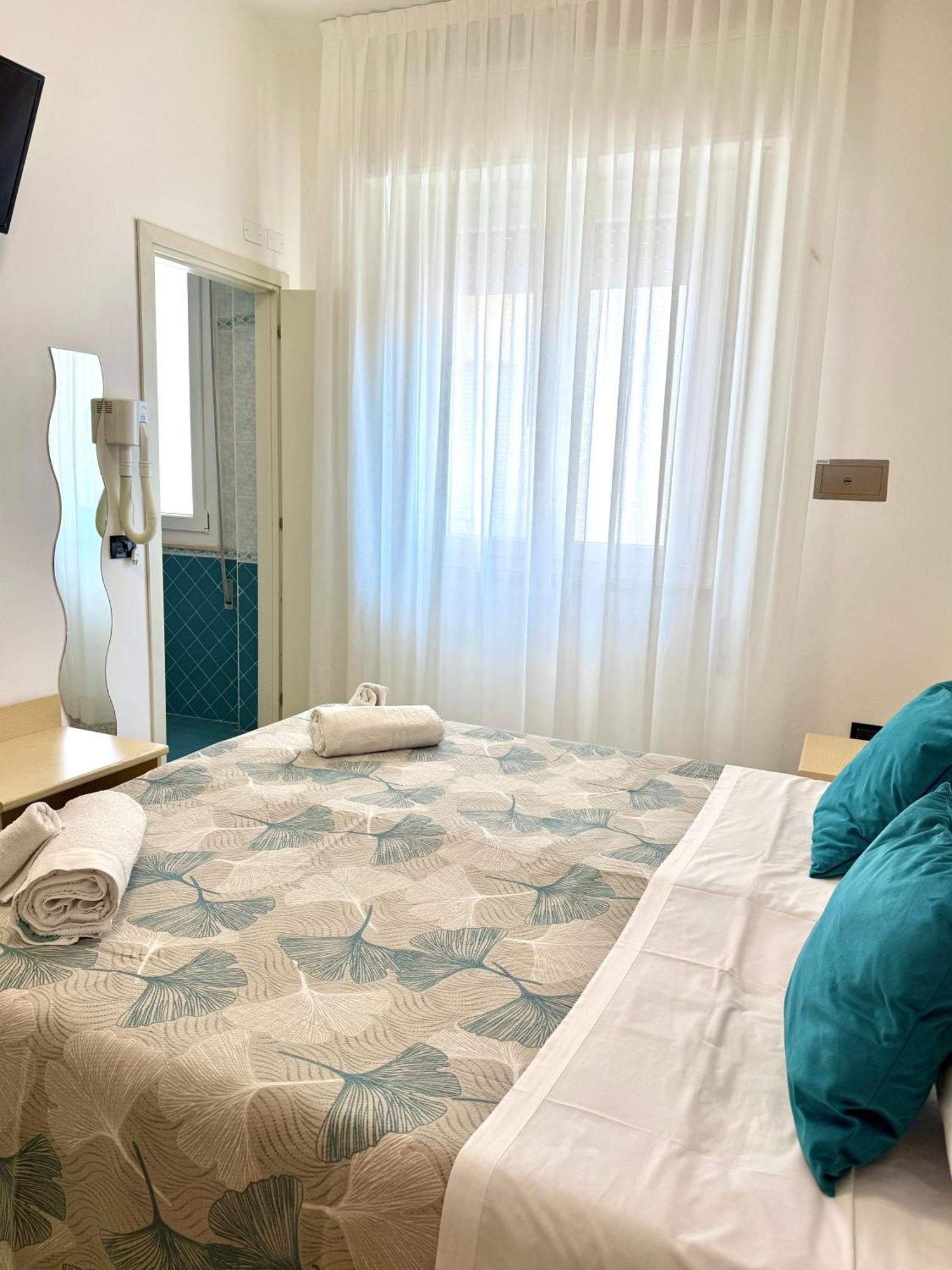 Hotel B&B Ardea Rimini Room photo